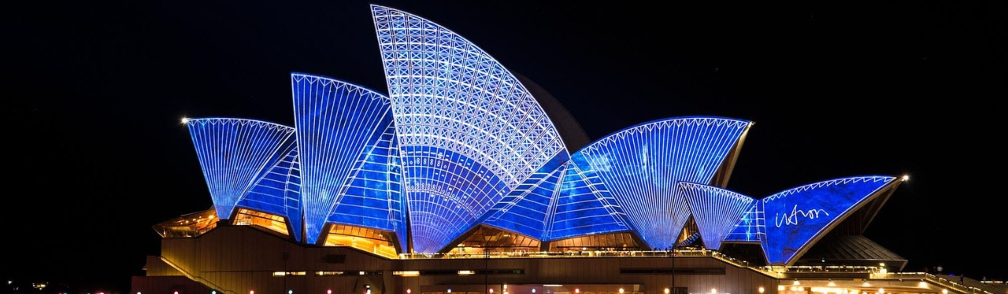 Living Cost in Australian Cities